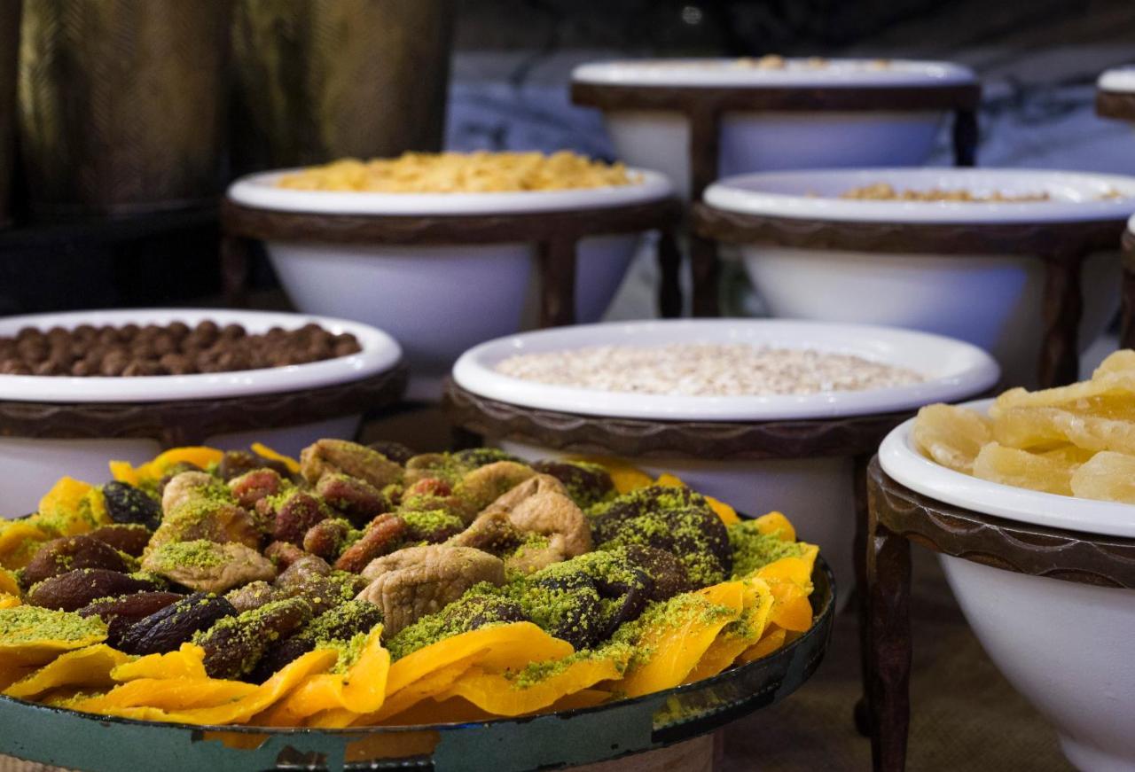 Hotel Régie Ottoman Istanbul - Special Category Exterior foto Dried fruit