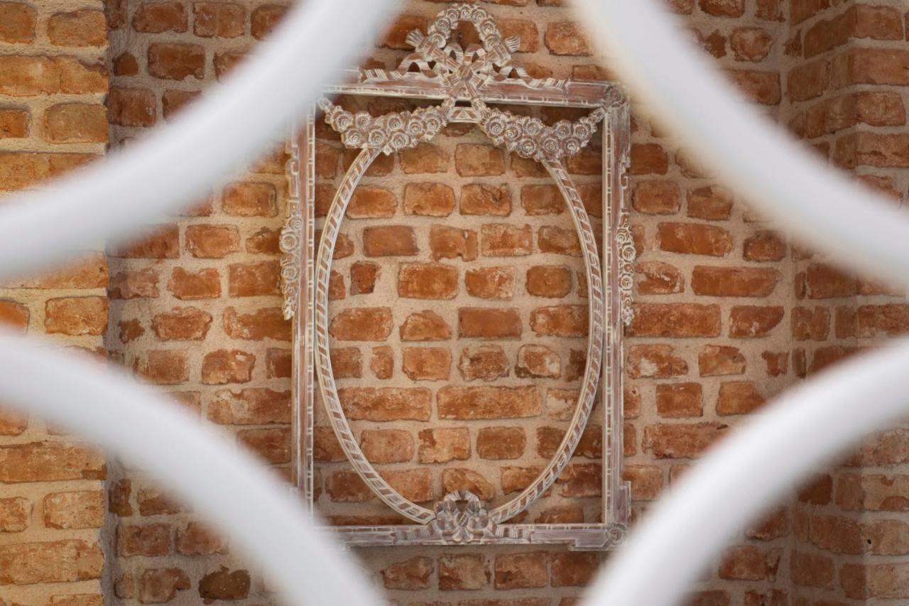 Hotel Régie Ottoman Istanbul - Special Category Exterior foto The mirror of the mirror room