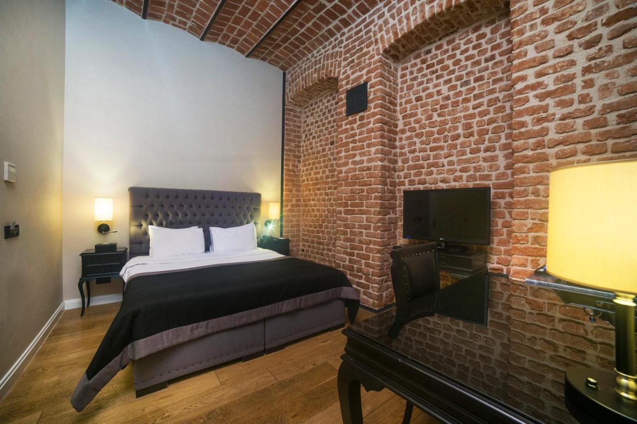 Hotel Régie Ottoman Istanbul - Special Category Exterior foto A room at the hotel