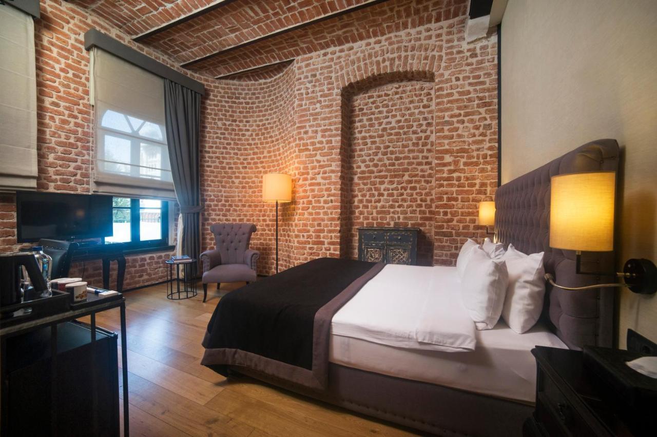 Hotel Régie Ottoman Istanbul - Special Category Exterior foto The Hotel's rooms